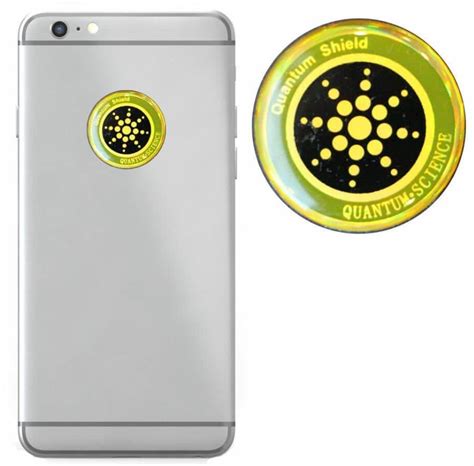 do anti radiation stickers work.